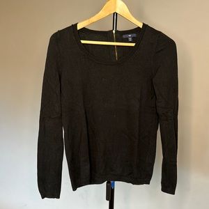 Gap Black Sweater Women’s XS